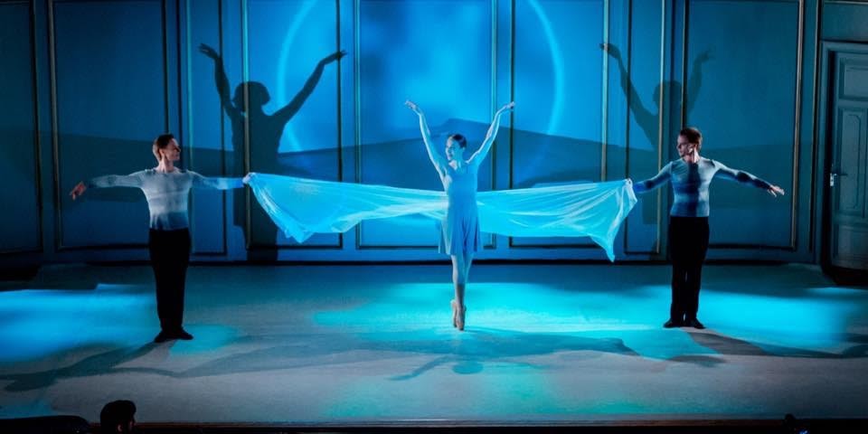 Body Ballet