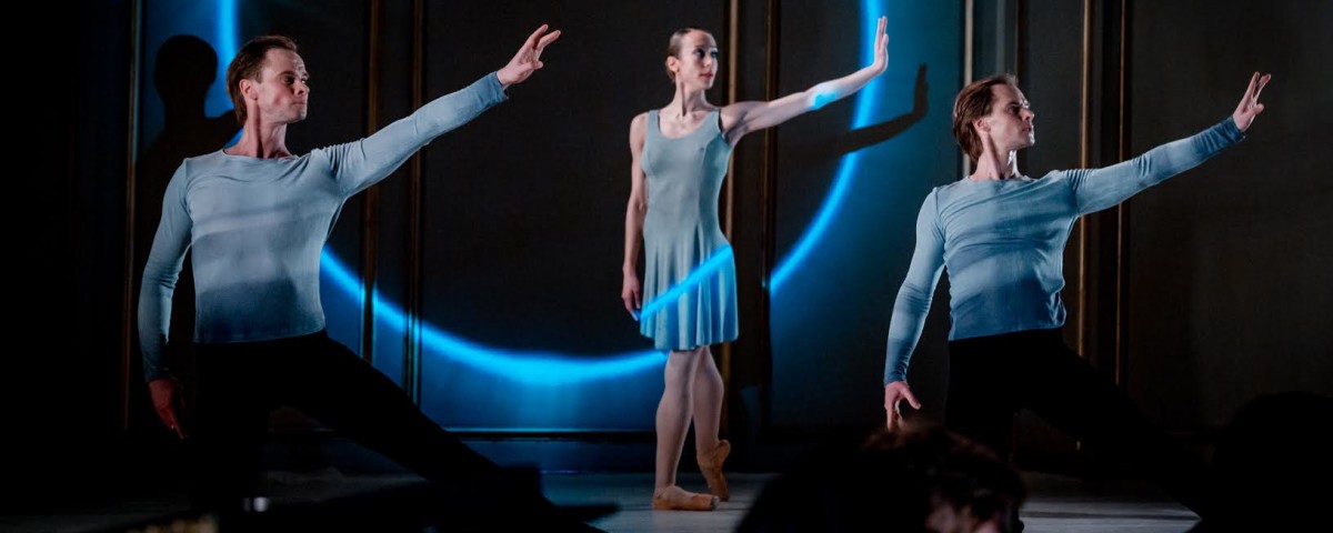 Klassisches Ballett