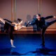 Ballett Tango