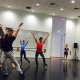 Ballet Class Fortgeschrittene
