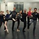 Singapor-Dance-Theatre und Kirichenko
