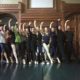 Ballet Open Class Zurich